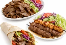 KEBABS