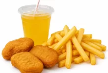 KIDS MEALS