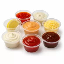 POT SAUCE