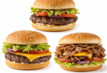 BURGERS