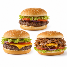 Burgers