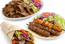 KEBABS
