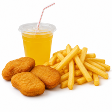 Kids Meals