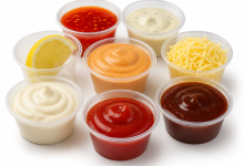POT SAUCE