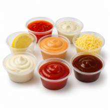 POT SAUCE