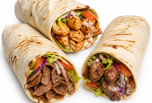 WRAPS