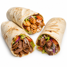 Wraps